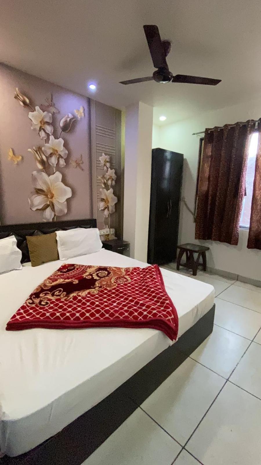 Hotel Sd Regency Amritsar Exterior photo